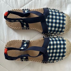 Bella bliss slingbacks